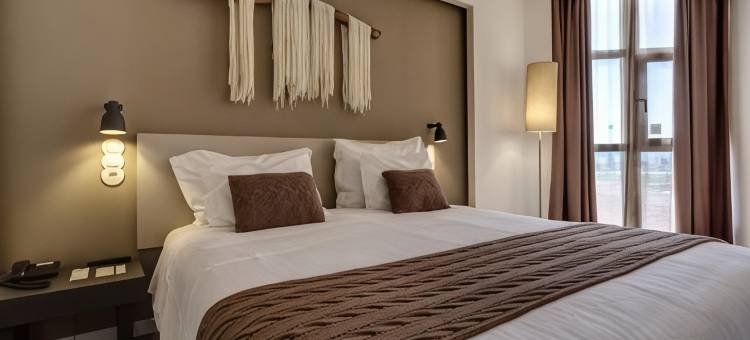 普拉拉 - 羊毛谷水疗酒店(Puralã - Wool Valley Hotel & Spa)图片
