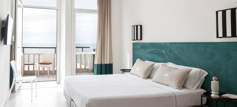 棕榈别墅(Villa Delle Palme)图片