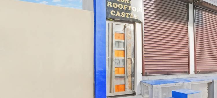 Hotel O Rooftop Castle图片