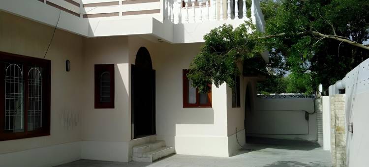 新格雷斯旅馆(New Grace Inn)图片
