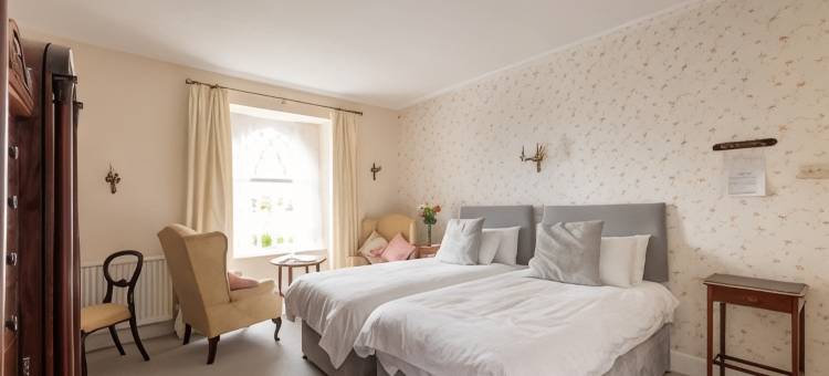 皇家格伦酒店(Royal Glen Hotel)图片