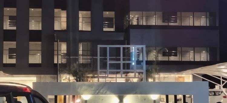 启发帝国(Inspira Regency)图片