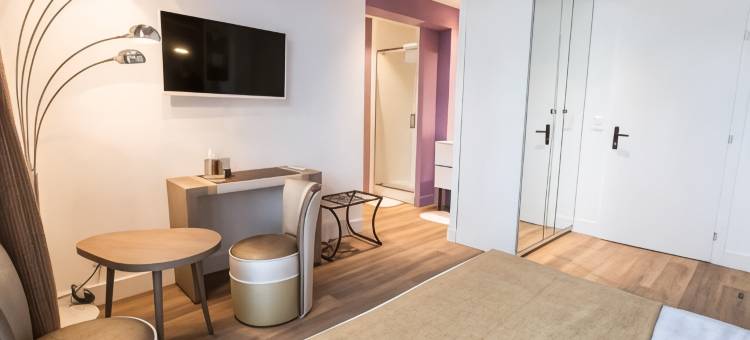 法尼别墅酒店(Villa Fani)图片