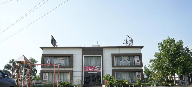 维瓦安哈维利(Vivaan Haveli)图片