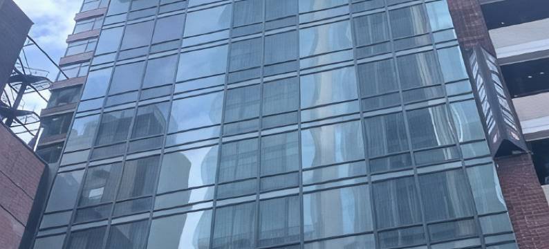 贝斯特韦斯特精品帝国大酒店(Best Western Premier Empire State Hotel)图片