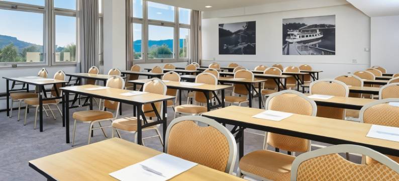 桑顿奥瑞度假村(Orea Resort Santon Brno)图片