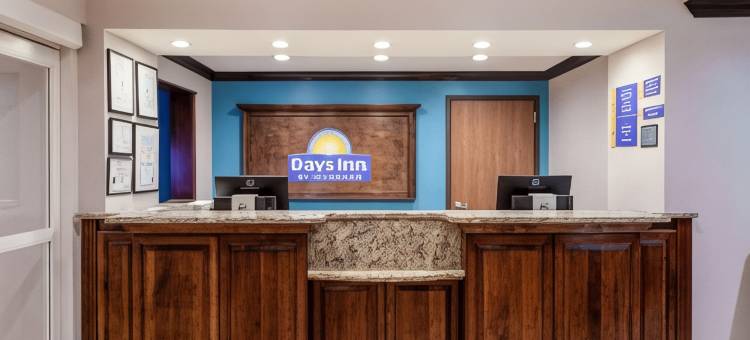 Days Inn by Wyndham Baton Rouge/I-10图片