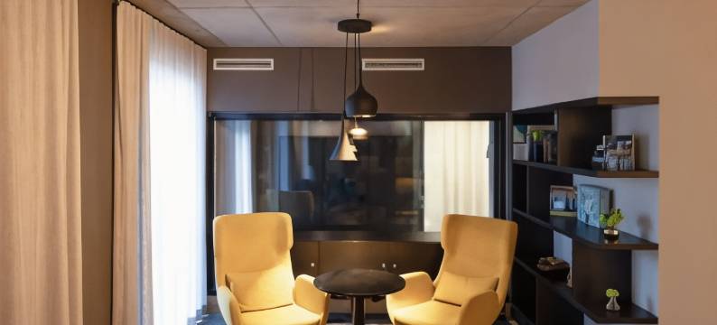 乔伊恩慕尼黑玫瑰酒店(Numa Munich Stark)图片