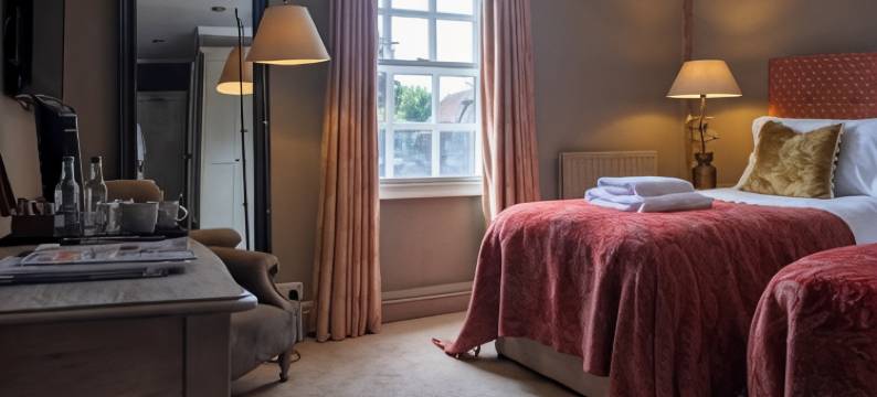 查普特酒店(Chapter House)图片