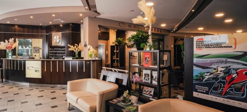 欧洲酒店(Euro Hotel)图片