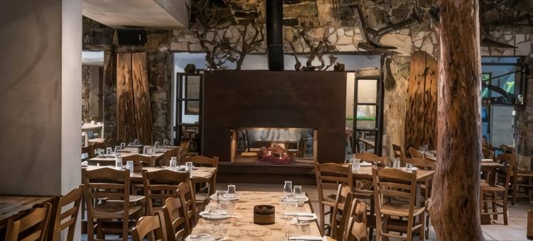 佩托斯套房酒店(Petousis Hotel & Suites)图片