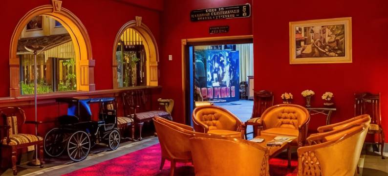 意塔隆海滩旅游度假酒店(Ettalong Beach Tourist Resort)图片