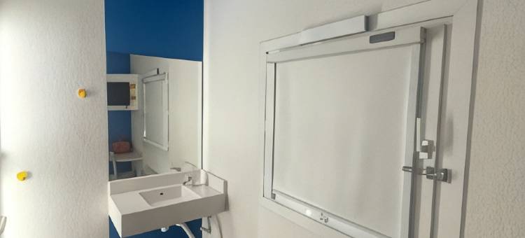 F1酒店 Bollène A7(Hotelf1 Bollène A7)图片