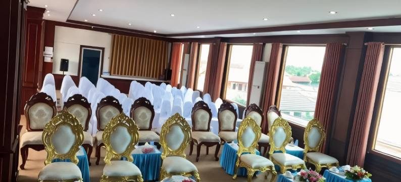 老挝阿努拉克堪布酒店(Anoulackkhenlao Hotel)图片