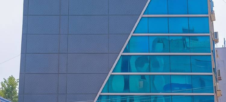 玛鲁蒂住宅旅馆(Hotel Maruthi Residency Inn L B Nagar)图片