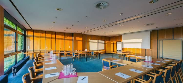 兰德哈昊鹏酒店(Hotel Landhaus Höpen)图片