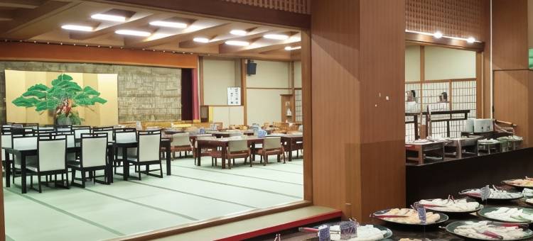 南国酒店(Nangoku Hotel)图片