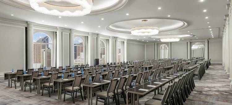 新奥尔良运河广场威斯汀酒店(The Westin New Orleans)图片