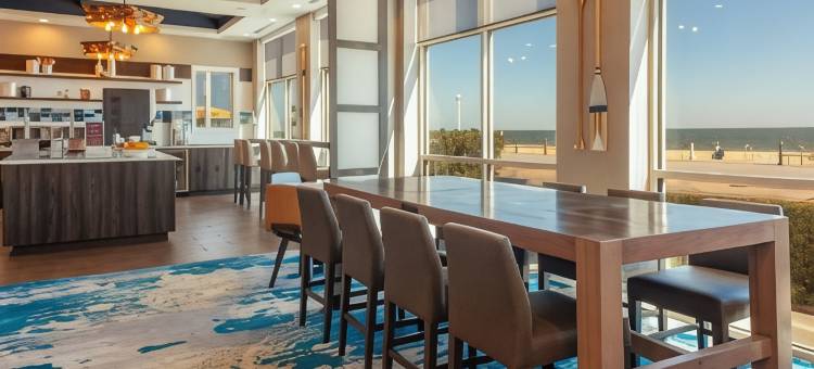 Residence Inn Virginia Beach Oceanfront图片