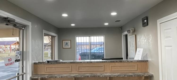 洪多丽晶酒店(Regency Inn Hondo)图片