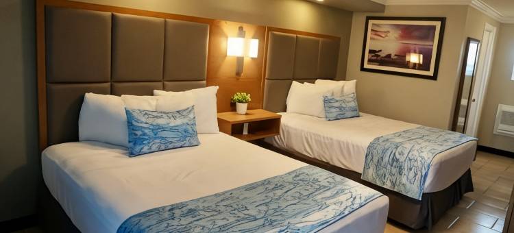 沿海沙滩旅馆(Coastal Sands Inn)图片