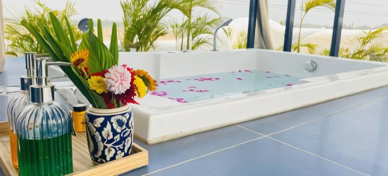 安娜拉特纳度假村(Annaratna Resorts)图片