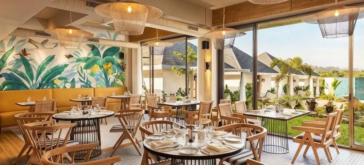 ITC酒店莫伊拉河之曲(Storii by ITC Hotels Moira Riviera)图片