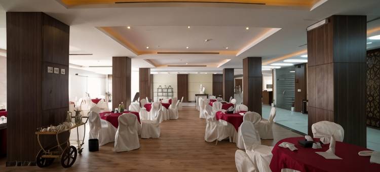 拉乌姆旅馆-布赖代(Raoum Inn Buraydah)图片