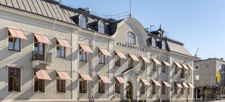 Amals Stadshotell, Sure Hotel Collection by Best Western图片