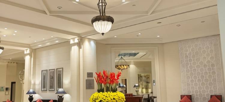 ITC 卡提亚海得拉巴豪华精选酒店(ITC Kakatiya, a Luxury Collection Hotel, Hyderabad)图片