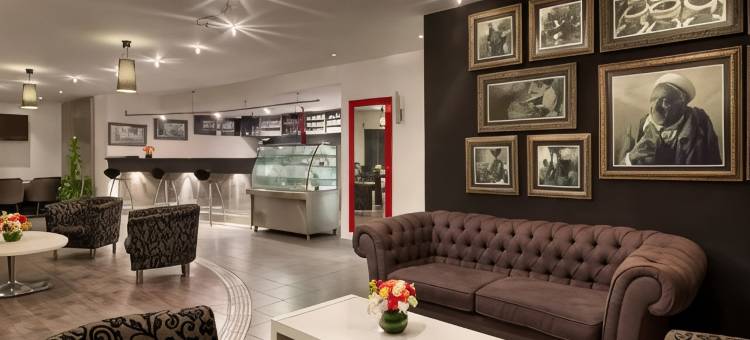 Hawthorn Suites by Wyndham Al Khobar图片