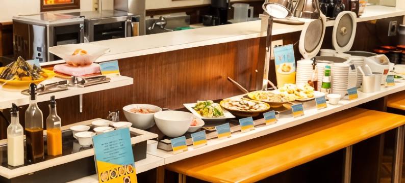 大分阿里斯顿酒店(Natural Hot Spring Ariston Hotel Oita)图片