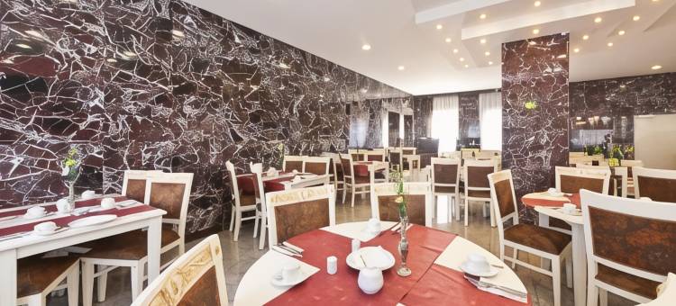多特蒙德市中心尤尼克酒店(Hotel Unique Dortmund City)图片