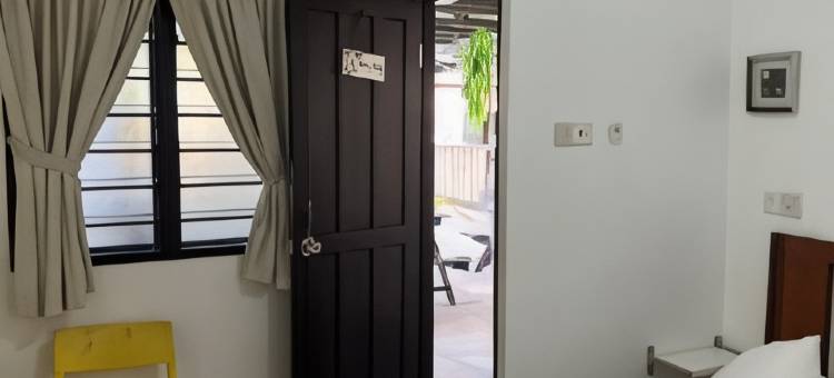 尼帕湾别墅(Nipah Bay Villa)图片