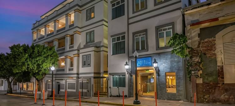 Hotel Mayaguez Plaza, BW Signature Collection图片