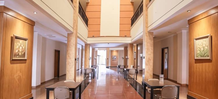 楠榜大酒店(Grande Hotel Lampung)图片