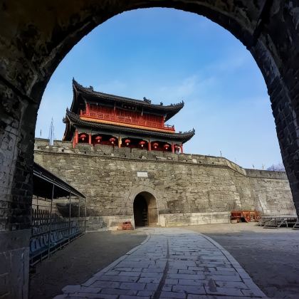 荆州+宜昌4日3晚私家团