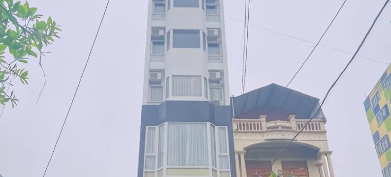 天秤酒店(Libra Hotel)图片