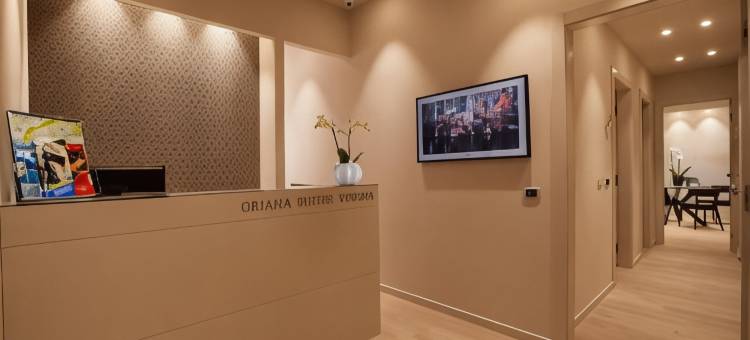 奥里亚纳家园维罗纳(Oriana Homèl Verona)图片