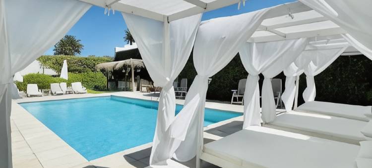 大西洋精品酒店(Atlántico Boutique Hotel)图片