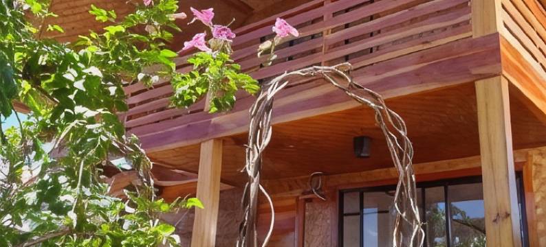 德斯卡索帕莱索度假村(Descanso En Paraiso Resort)图片