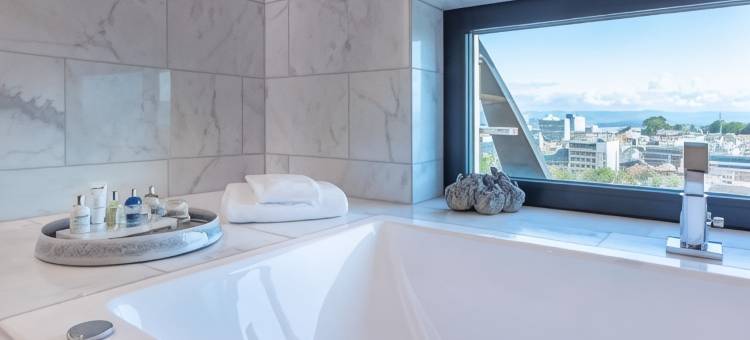 丽笙蓝标酒店-斯塔万格大西洋城(Radisson Blu Atlantic Hotel Stavanger)图片