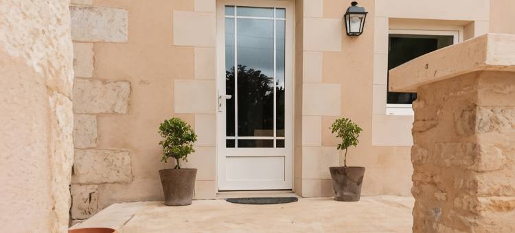 克洛斯磨坊酒店(Clos des Moulins)图片