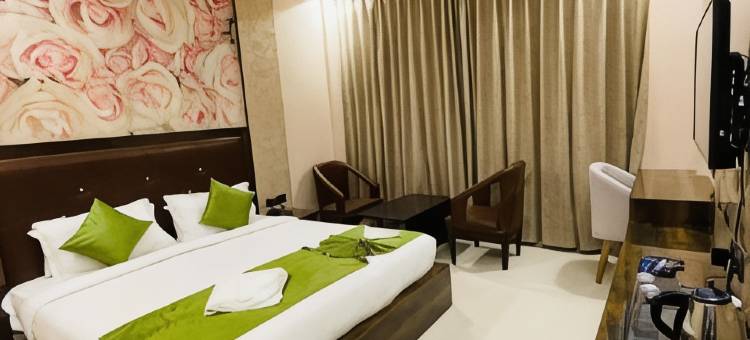 Blue Diamond Resort & Hotel图片