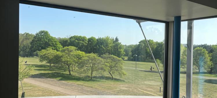 广景酒店(Broadview Lodge)图片