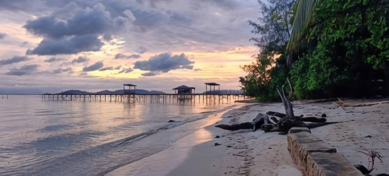 Mamatua N. Saleo 别墅(Mamatua N Saleo Villa)图片