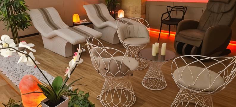 巴西歌剧酒店(Hôtel Brésil Opéra Spa)图片