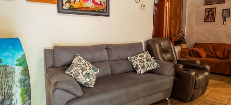 米普埃布洛旅馆(Hostal Raíces de mi Pueblo)图片