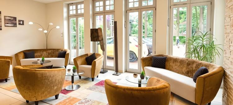 BHB精品酒店布赫霍尔茨(BHB - Boutique Hotel Buchholz)图片