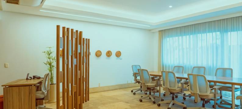 绿茵酒店(Verdegreen Hotel)图片